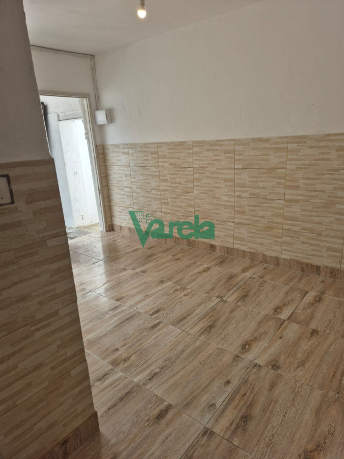 Apartamento ID.22828 - Alquiler Apartamento 1 Dormitorio 1 Baños Pocitos Patio