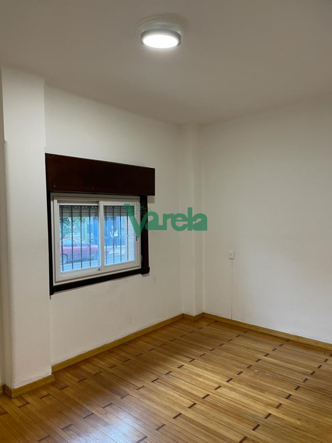 Apartamento ID.21055 - Apartamento en venta, Cordón, planta baja, de 1 dormitorio