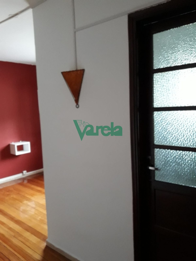 Apartamento ID.21116 - Alquiler apto 2 dorm + fondo con barbacoa
