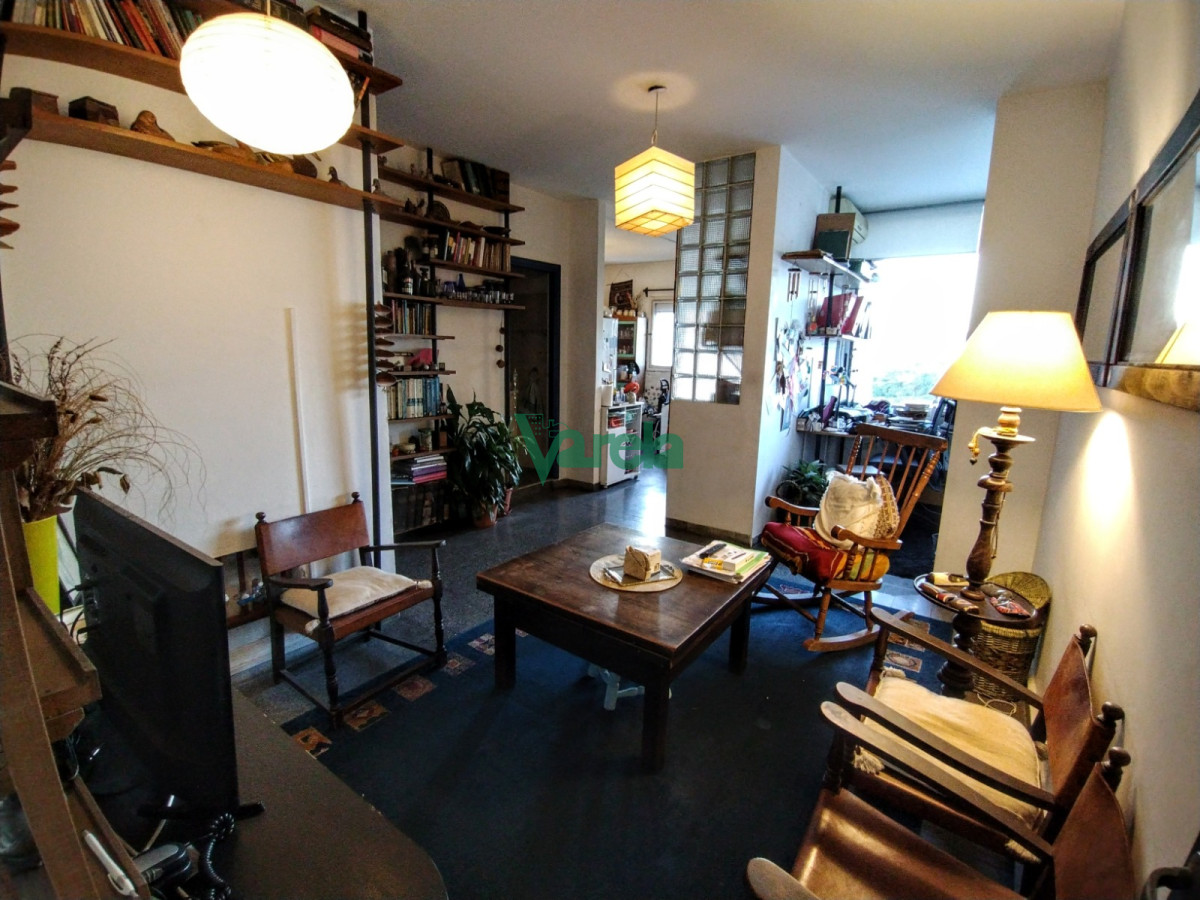 Apartamento ID.22547 - Venta Apartamento 3 Dormitorios Opcion 4 Dor Parque Batlle Prox Española