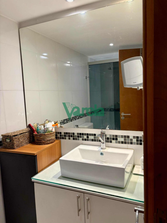 Apartamento ID.22573 - Venta Apartamento 2 Dormitorios 2 Baños Garage Piscina P Carretas