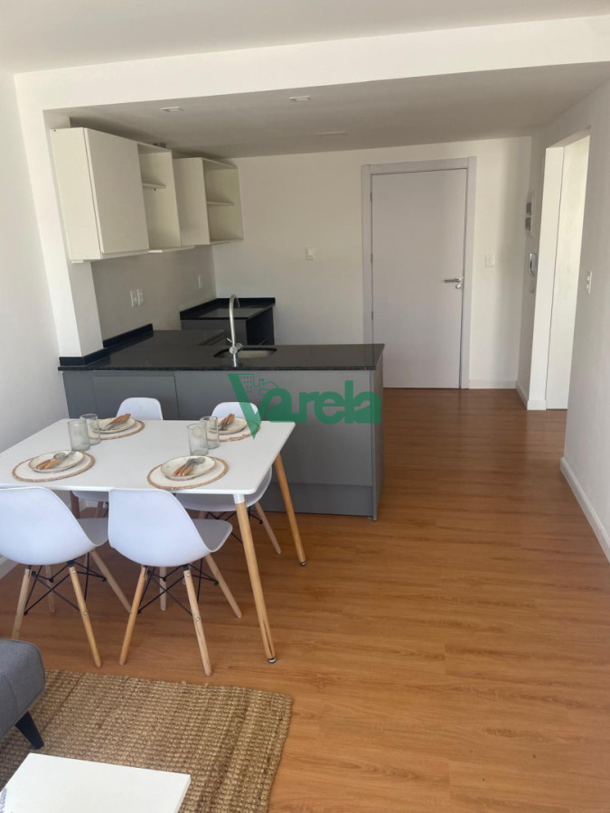 Apartamento ID.22879 - Apartamento venta Malvin, 1 dormitorio, a estrenar, con patio