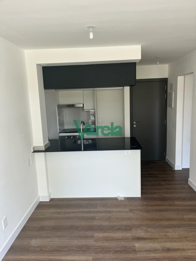 Apartamento ID.22069 - Venta apartamento Malvín 1dorm al frente, a estrenar, finas terminaciones