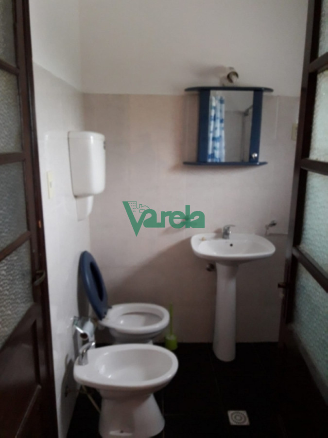 Apartamento ID.21116 - Alquiler apto 2 dorm + fondo con barbacoa