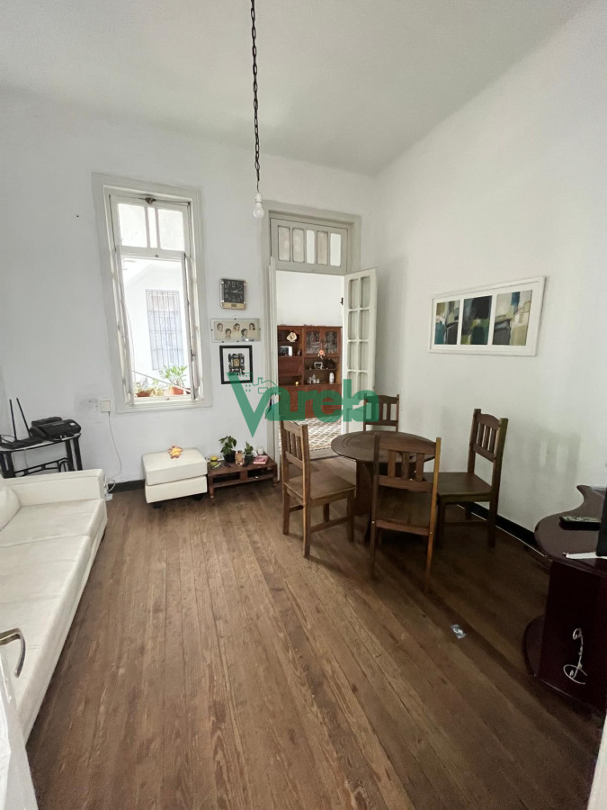 Apartamento ID.21005 - VENTA APARTAMENTO CORDÓN, 3 dorm, 2 baños y escritorio