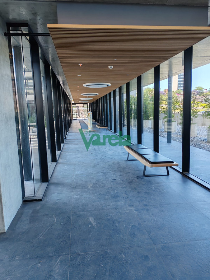Apartamento ID.22746 - Alquiler de apartamento en Malvin monoambiente a estrenar con terraza