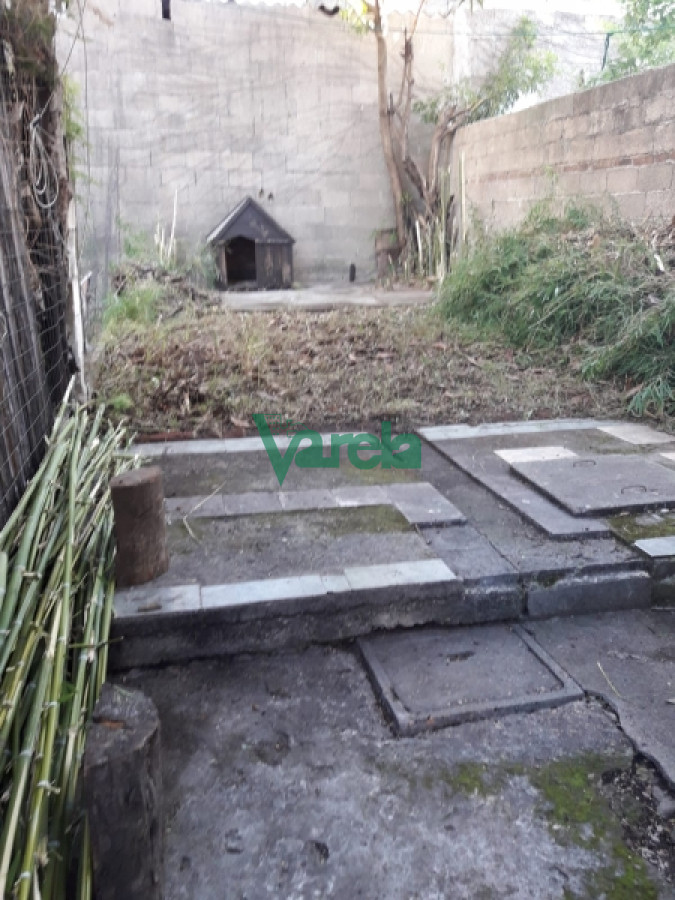 Apartamento ID.21116 - Alquiler apto 2 dorm + fondo con barbacoa