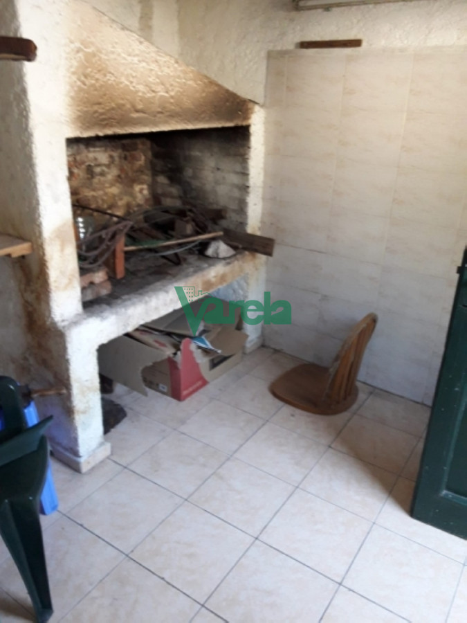 Apartamento ID.21116 - Alquiler apto 2 dorm + fondo con barbacoa