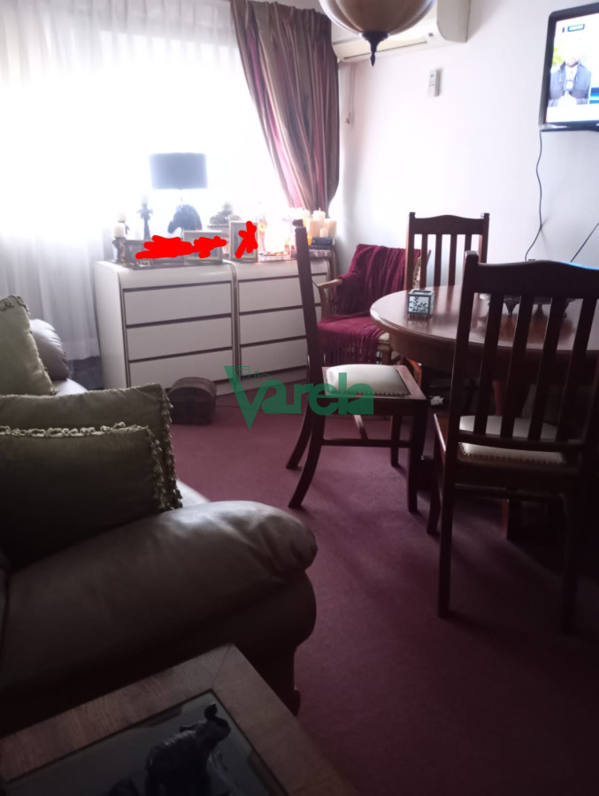 Apartamento ID.22738 - Apartamento de dos dormitorios Malvin Norte Euskalerria