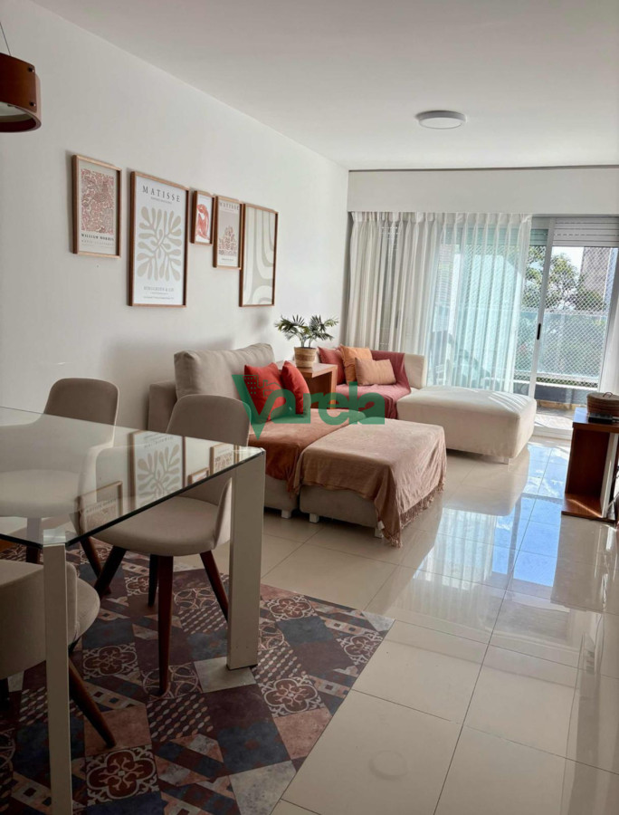 Apartamento ID.22573 - Venta Apartamento 2 Dormitorios 2 Baños Garage Piscina P Carretas