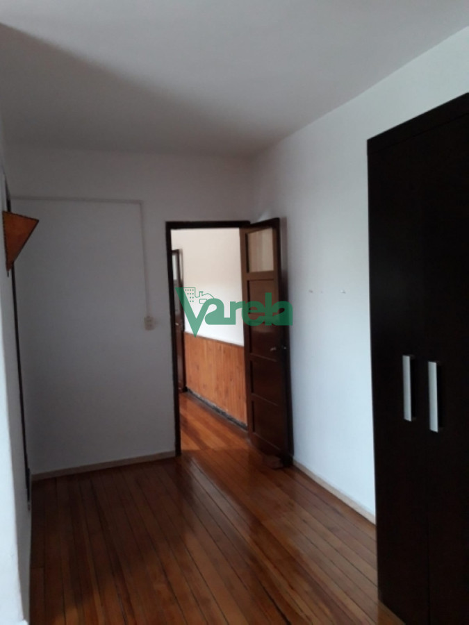 Apartamento ID.21116 - Alquiler apto 2 dorm + fondo con barbacoa