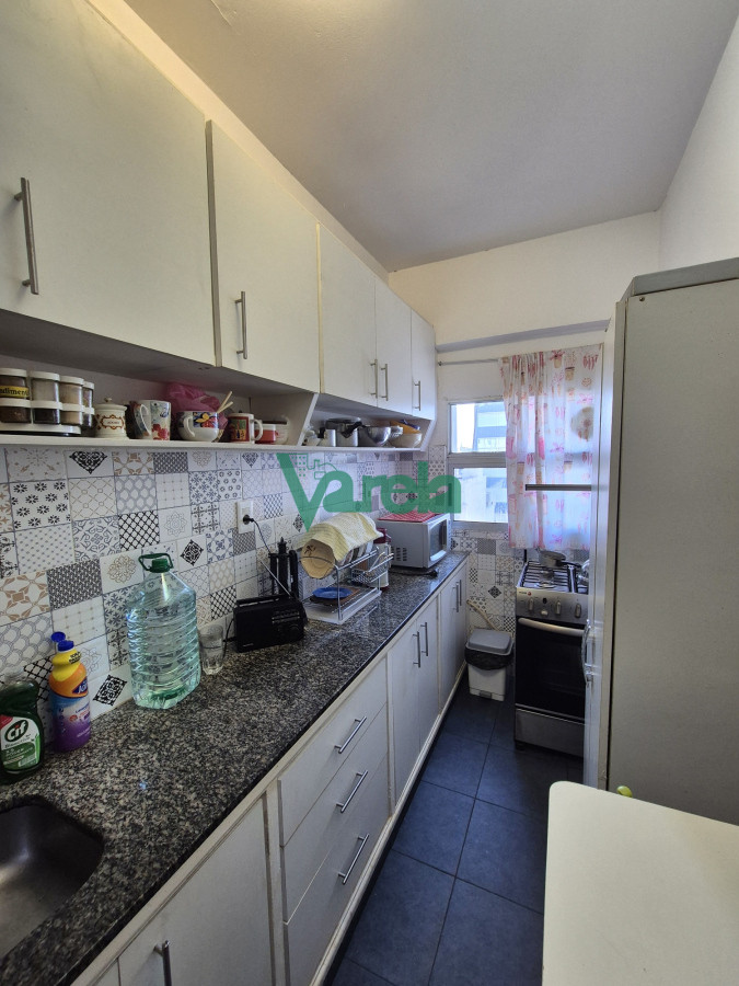 Apartamento ID.22664 - Venta departmanto 1 dormitorio + medio dorm