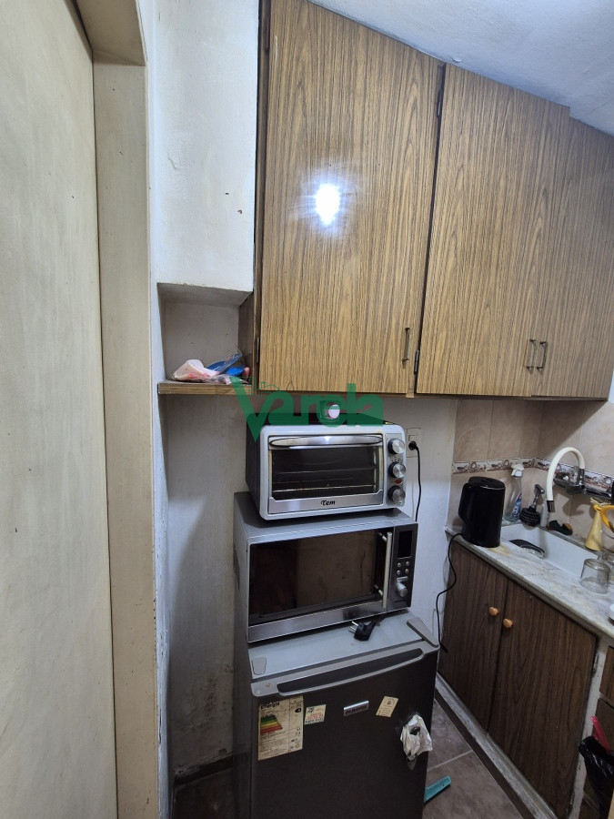Apartamento ID.22384 - Venta Monoambiente 18 de Julio esq Vazquez