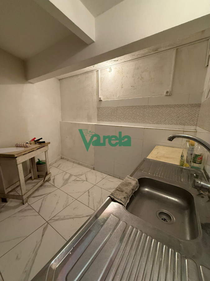 Apartamento ID.22187 - Venta apartamento Palermo, PB, 1 dormitorio garage
