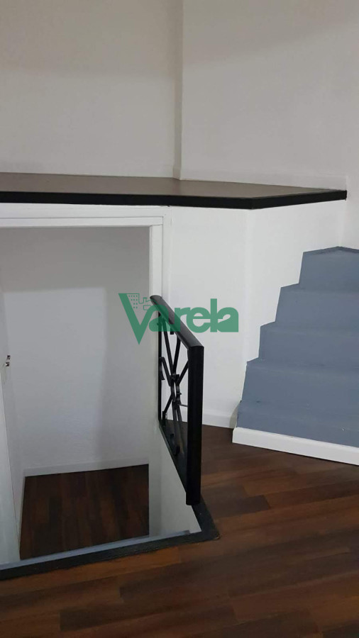 Apartamento ID.22500 - Venta apartamento tipo casa, independiente, 1 dormitorio, Cordon, Bvar Artigas a mts