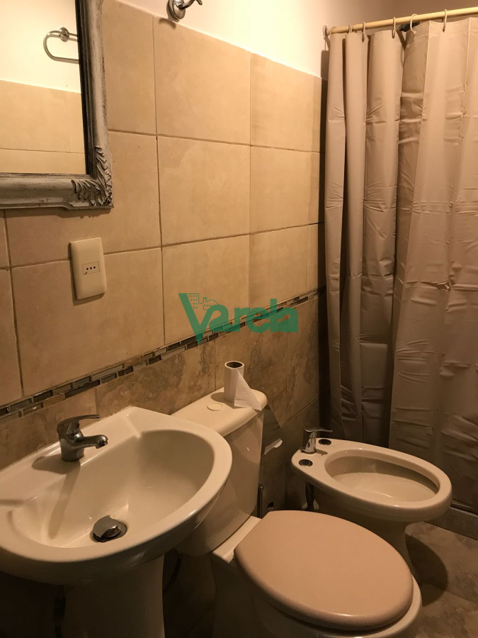 Apartamento ID.22622 - Venta  apartamento, Palermo, 2dormitorios, 2 baños, impecable, planta baja, luminoso a metros de la Rambla