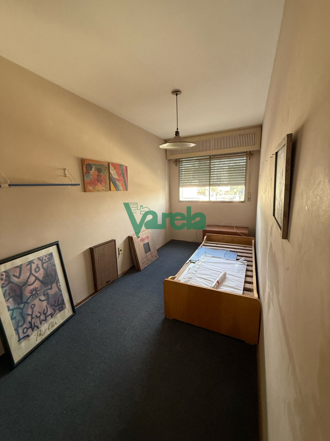 Apartamento ID.22653 - Venta Apartamento 3 dormitorios 2 baños Punta Carretas 