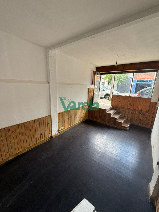 Apartamento ID.22187 - Venta apartamento Palermo, PB, 1 dormitorio garage