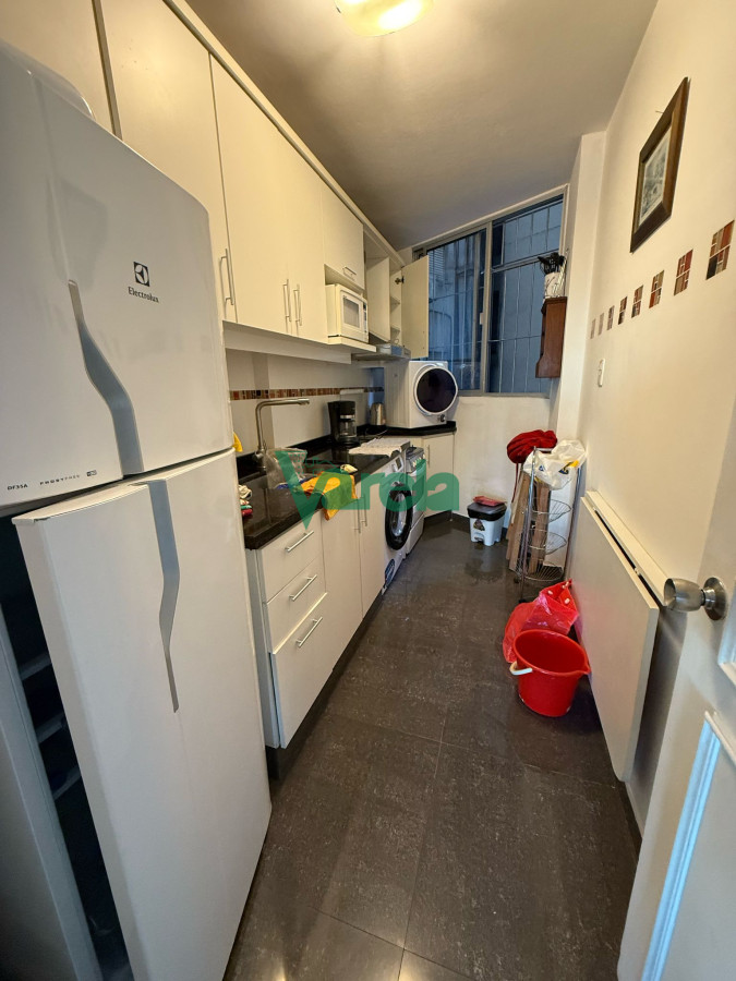 Apartamento ID.22606 - Alquiler apartamento 2 dormitorios Punta Carretas Amueblado