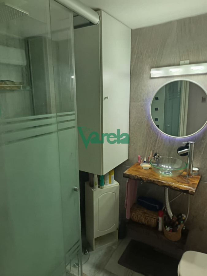 Apartamento ID.23021 - Apartamento en venta de dos dormitorios en la rambla de Malvin