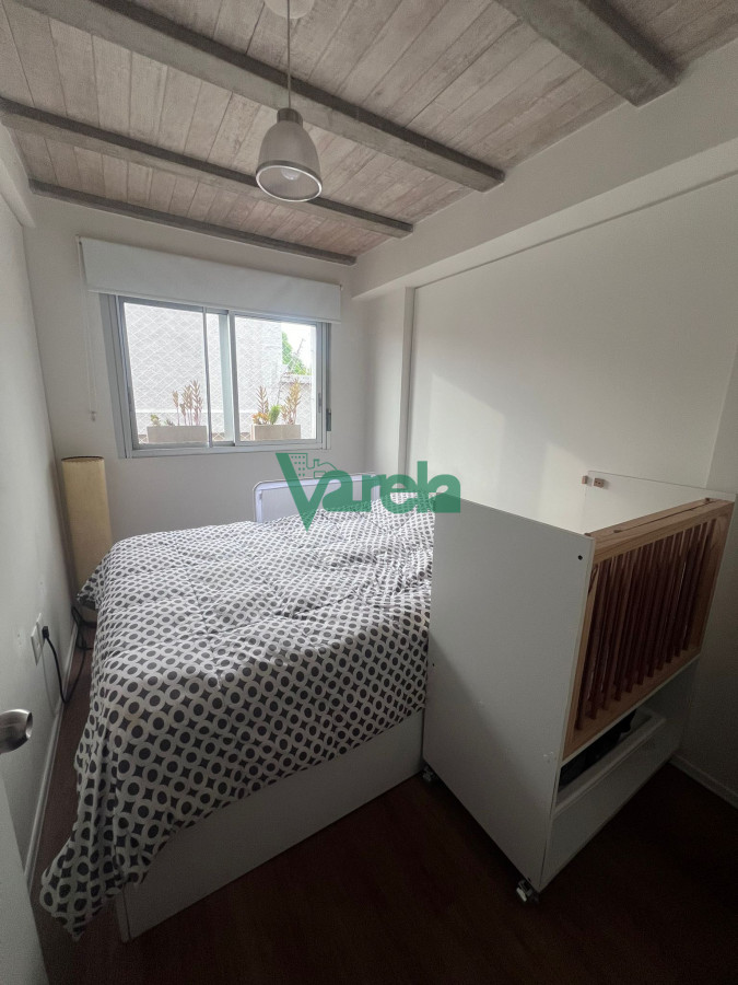 Apartamento ID.22094 - venta apartamento 2 dormitorios vivienda promovida la blanqueada