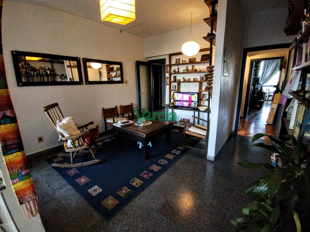 Apartamento ID.22547 - Venta Apartamento 3 Dormitorios Opcion 4 Dor Parque Batlle Prox Española