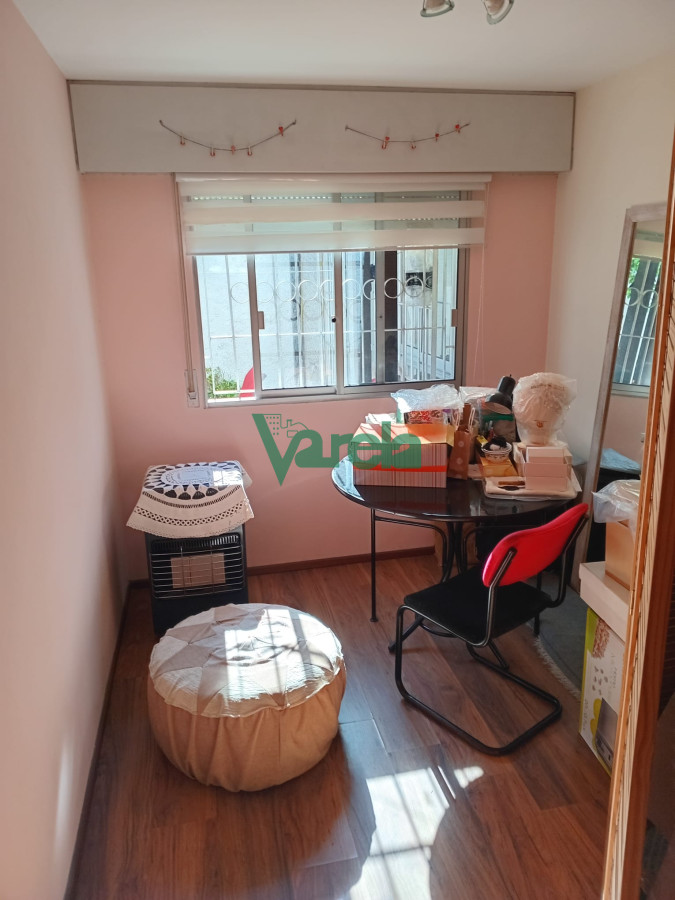 Apartamento ID.22652 - Venta apartamento, Malvin,3 dorm, 3 baños, patio con parrillero y cochera