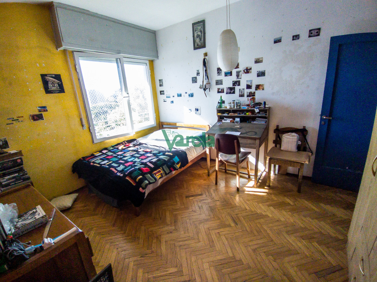 Apartamento ID.22547 - Venta Apartamento 3 Dormitorios Opcion 4 Dor Parque Batlle Prox Española