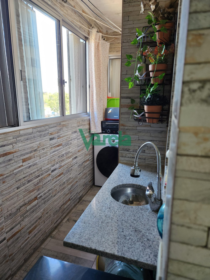 Apartamento ID.22097 - Venta Apartamento en Pando, 2 dormitorios, reciclado totalmente 
