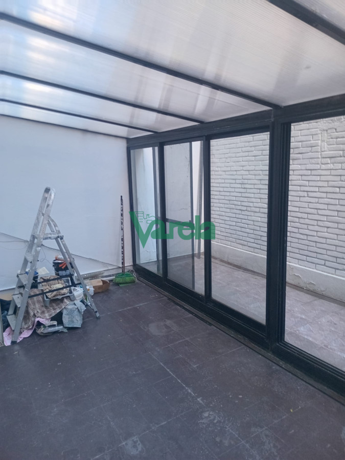 Apartamento ID.22796 - Apartamento en venta de dos dormitorios en Cordon a pasos de 18