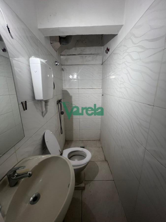 Apartamento ID.22187 - Venta apartamento Palermo, PB, 1 dormitorio garage