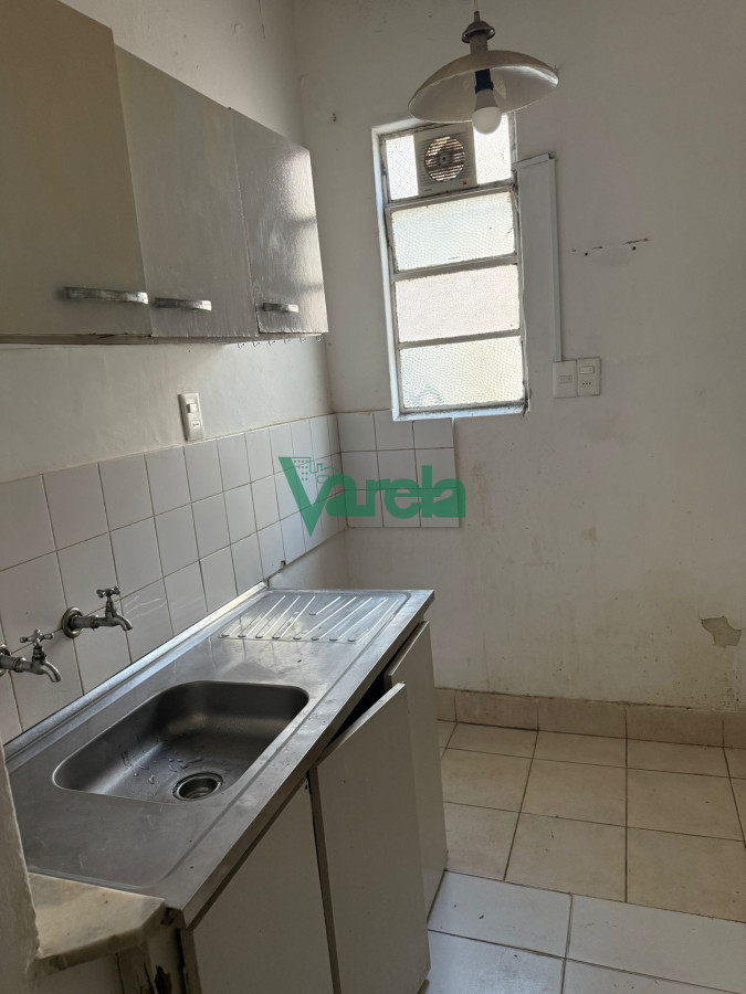Apartamento ID.22637 - Venta apartamento 1 dormitorio ideal para renta cordon sur