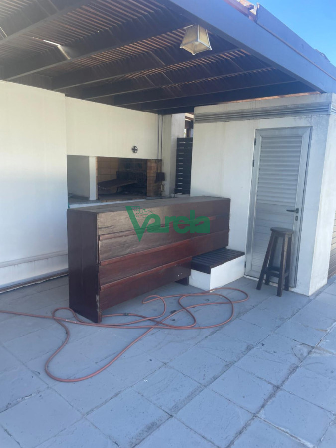 Apartamento ID.22814 - Venta Apartamento Punta Gorda, 4 dorm,4 baños, azotea con parrillero, piscina, 2 garajes