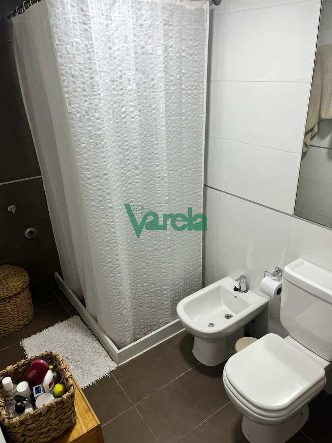 Apartamento ID.22743 - Apartamento en alquiler en La Blanqueada 1 dormitorio, living con terraza, aire acondicionado