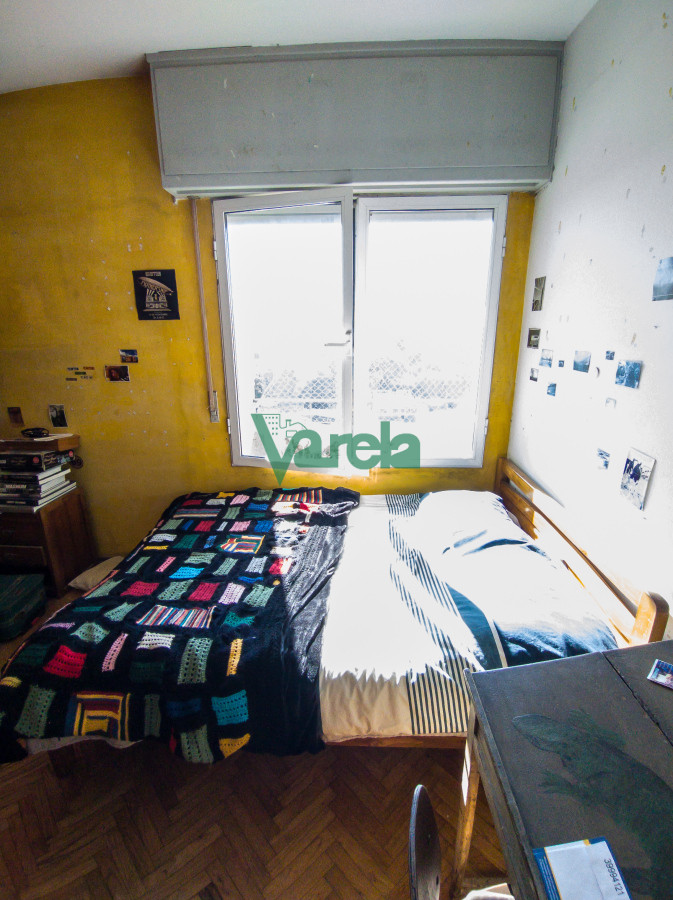 Apartamento ID.22547 - Venta Apartamento 3 Dormitorios Opcion 4 Dor Parque Batlle Prox Española