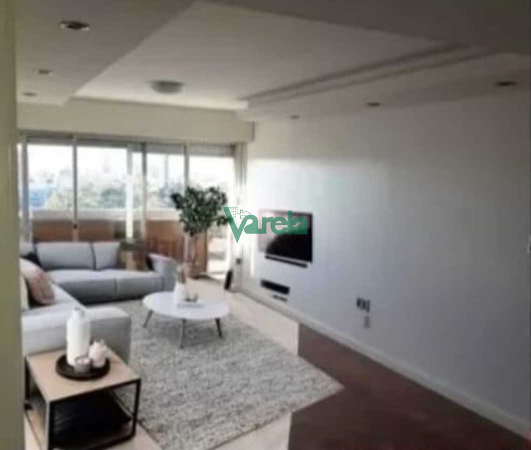 Apartamento ID.21915 - Venta apartamento Penthause 2 dorm gge 2 autos La Blanqueada