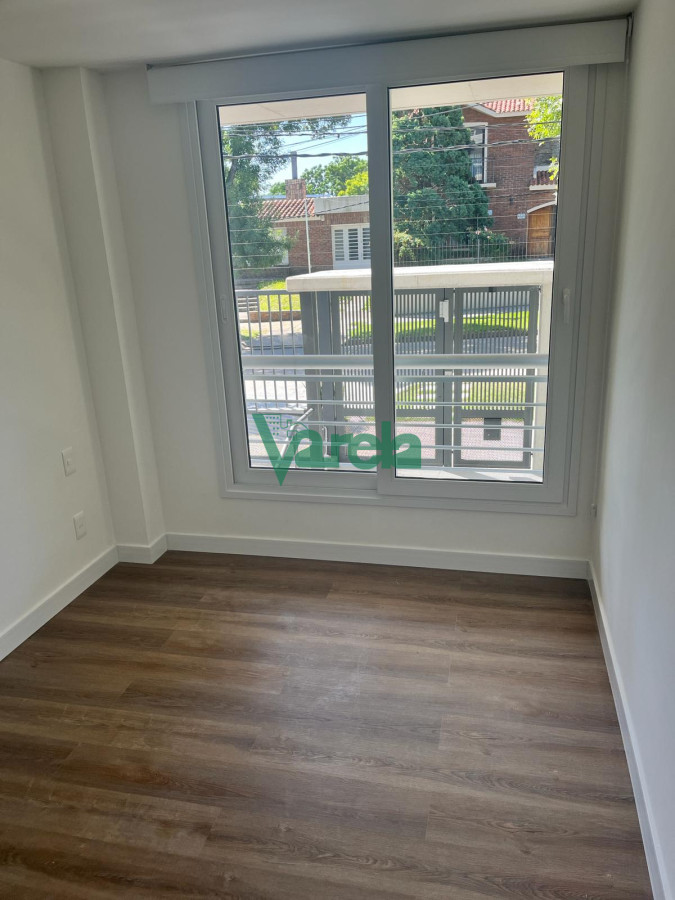 Apartamento ID.22069 - Venta apartamento Malvín 1dorm al frente, a estrenar, finas terminaciones