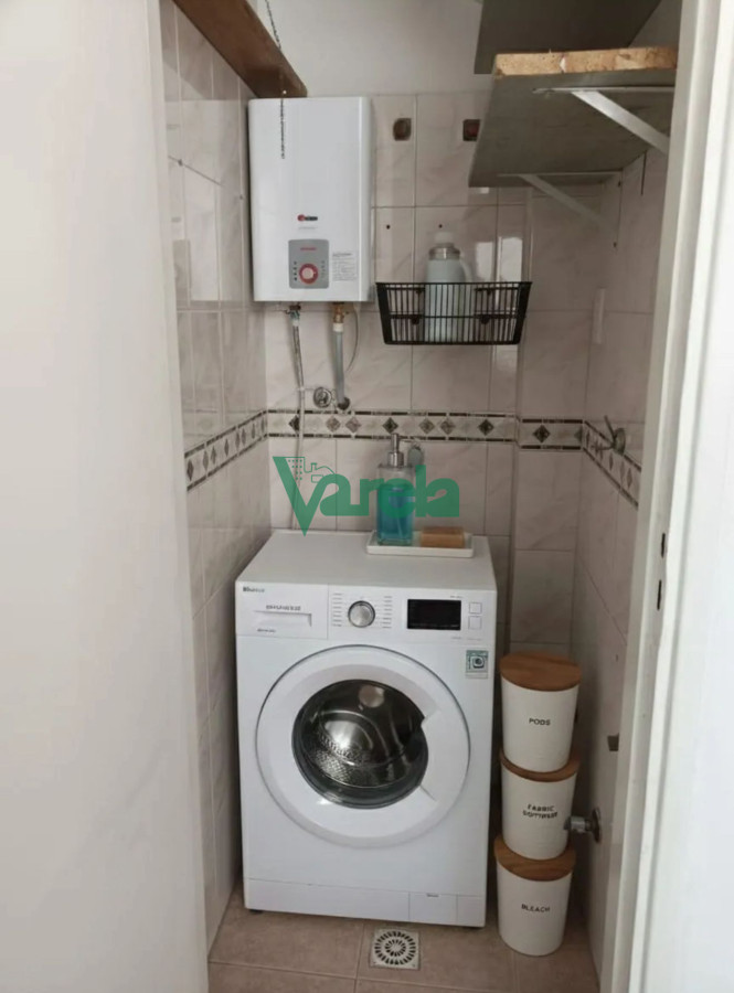 Apartamento ID.22855 - Venta Apartamento 2 Dormitorios 1 Baño Cordon Apto Banco