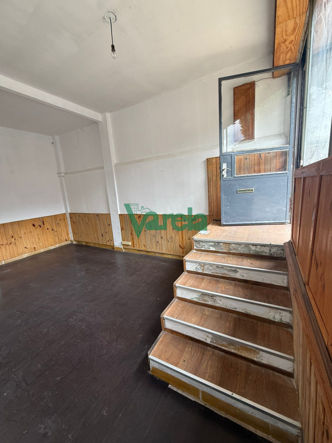 Apartamento ID.22187 - Venta apartamento Palermo, PB, 1 dormitorio garage