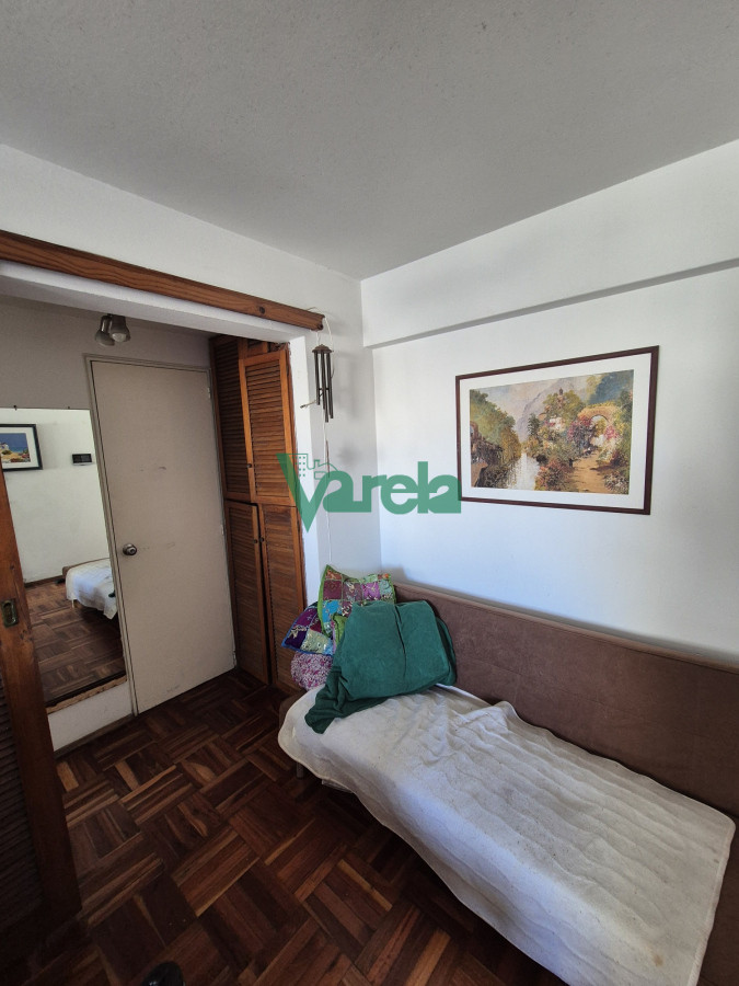 Apartamento ID.22712 - Venta apartamento Aguada de 1 dormitorio nuda propiedad
