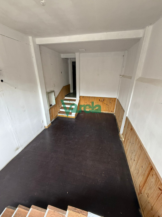 Apartamento ID.22187 - Venta apartamento Palermo, PB, 1 dormitorio garage