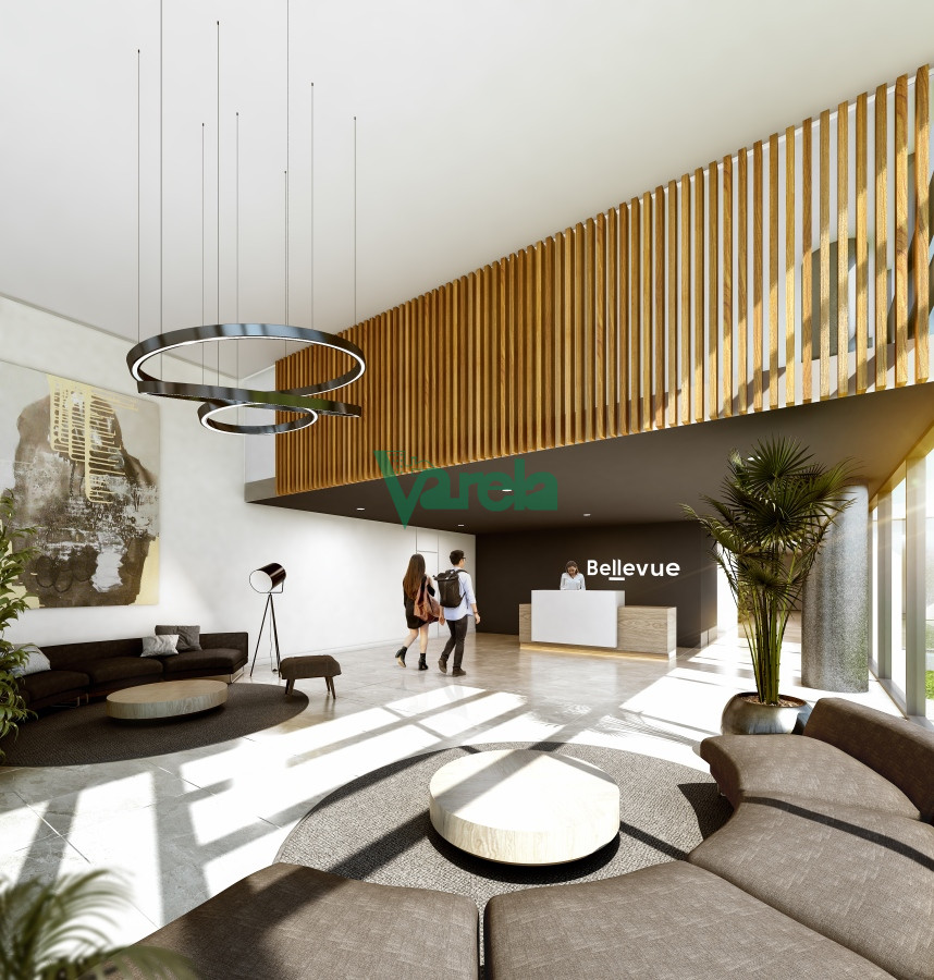Apartamento ID.22304 - venta apartamento 4 dormitorios en pozo parque miramar inversion
