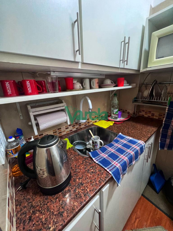 Apartamento ID.22029 - Venta de 2 apartamentos de 1 dormitorio reciclados en La Blanqueada