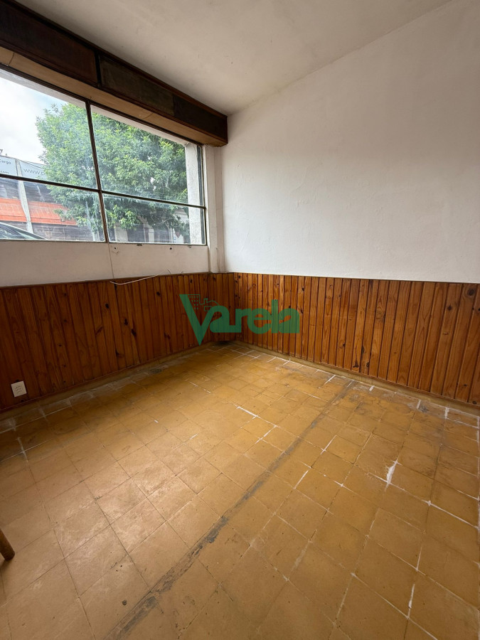 Apartamento ID.22187 - Venta apartamento Palermo, PB, 1 dormitorio garage