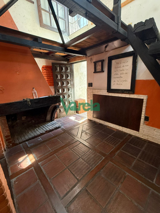 Apartamento ID.22888 - Venta Apartamento 2 Dormitorios Reducto 2 estufas