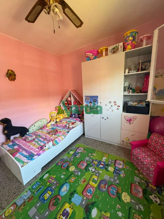 Apartamento ID.22877 - Venta Apartamento 2 Dormitorios 1 Baño Reducto Cochera