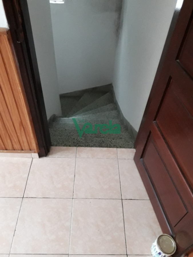 Apartamento ID.21116 - Alquiler apto 2 dorm + fondo con barbacoa