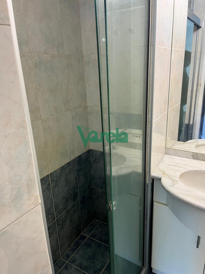 Apartamento ID.22226 - Venta apartamento, Malvin,1 dorm,1baño, gge.bcoa, gym, laumdry, vista al mar!!!!!