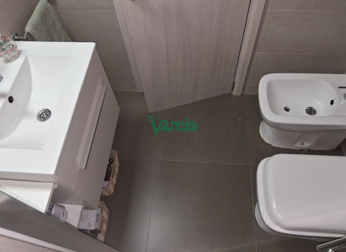 Apartamento ID.22748 - Alquiler Apartamento 1 Dormitorio Pocitos Porteria Piscina Amueblado