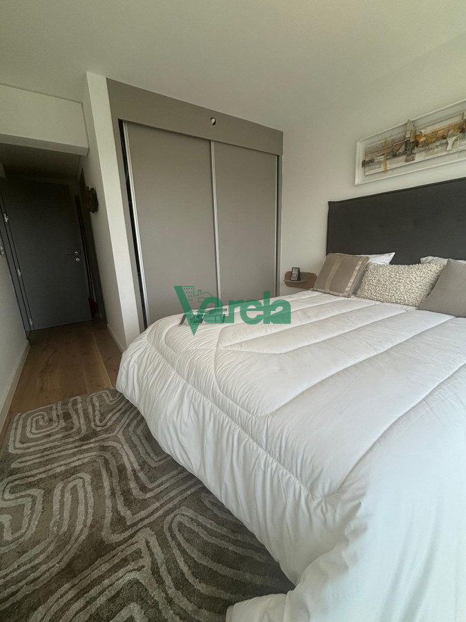 Apartamento ID.22853 - Apartamentos en venta a estrenar, vista al Lago, Carrasco Boating